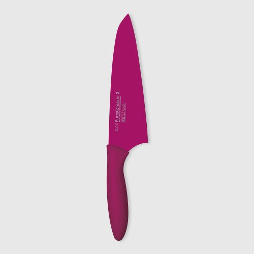 Pure Komachi 2 Vegetable Knife 15cm
