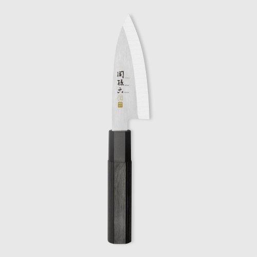 Seki Magoruku Kinju Deba Knife 10.5cm