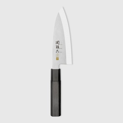 Seki Magoruku Kinju Deba Knife 15cm