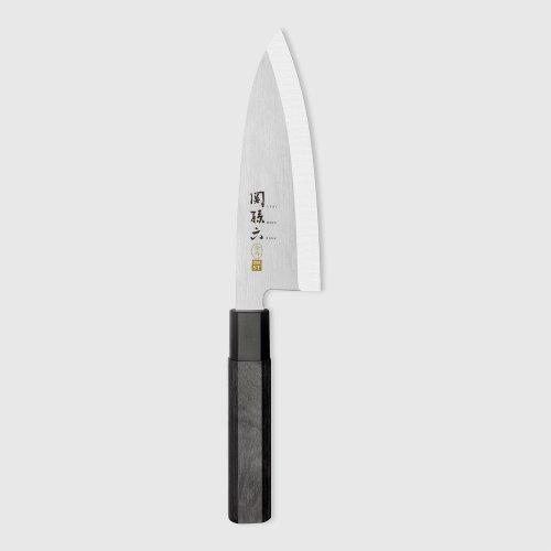 Seki Magoruku Kinju Deba Knife 16.5cm