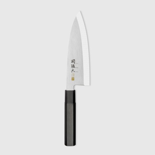 Seki Magoruku Kinju Deba Knife 18cm