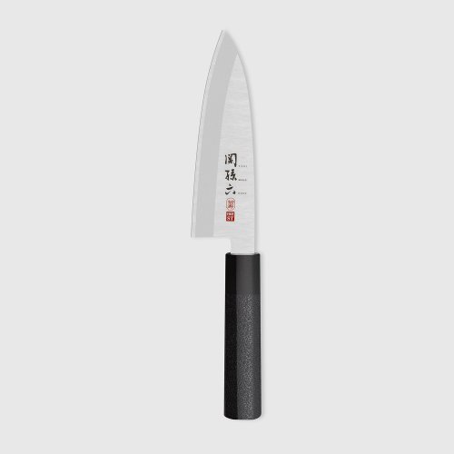 Seki Magoruku Hekiju Deba Knife 15cm Left Handed