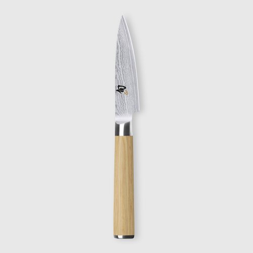 Shun Classic White Paring Knife 9cm