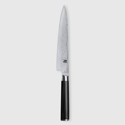 Shun Classic Utility Knife 15cm - Left Handed