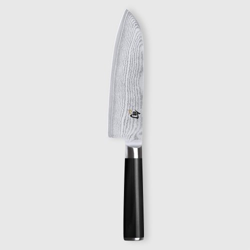 Shun Classic Santoku Knife 16cm - Left Handed