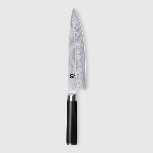 Shun Classic Scalloped Chef´s Knife 20cm