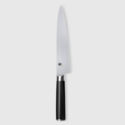 Shun Classic AUS8A Steel Flexible Filleting Knife 18cm