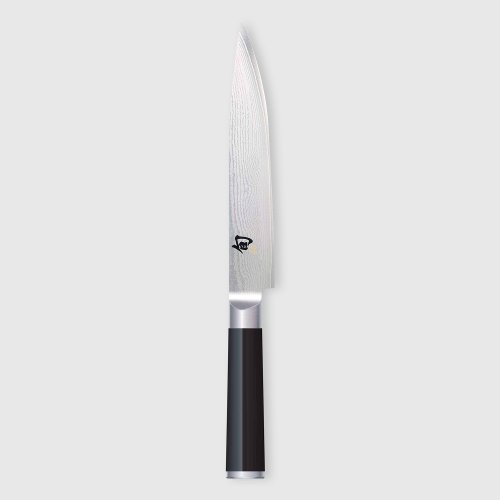 Shun Classic Small Slicing Knife 18cm
