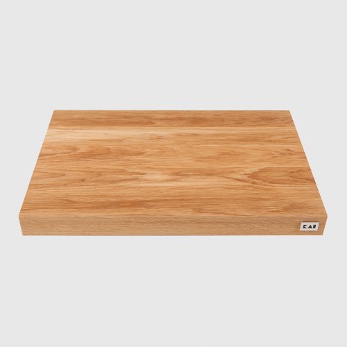Oak Chopping Board 39 x 26 x 3.6cm 
