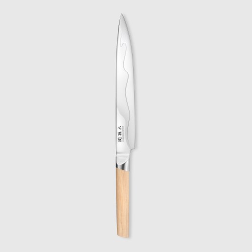 Seki Magoroku Composite Slicing Knife 23cm