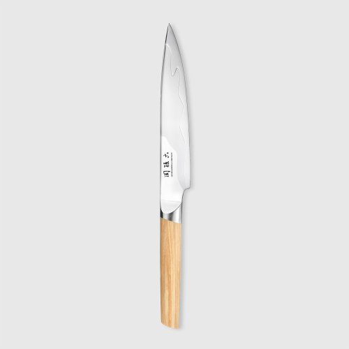 Seki Magoroku Composite Slicing Knife 18cm
