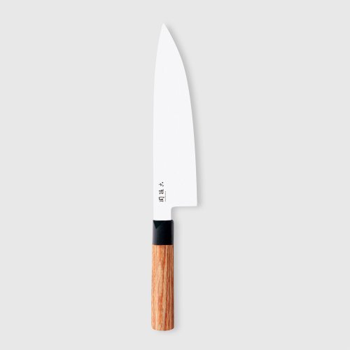 Seki Magoroku Redwood Chef's Knife 20cm