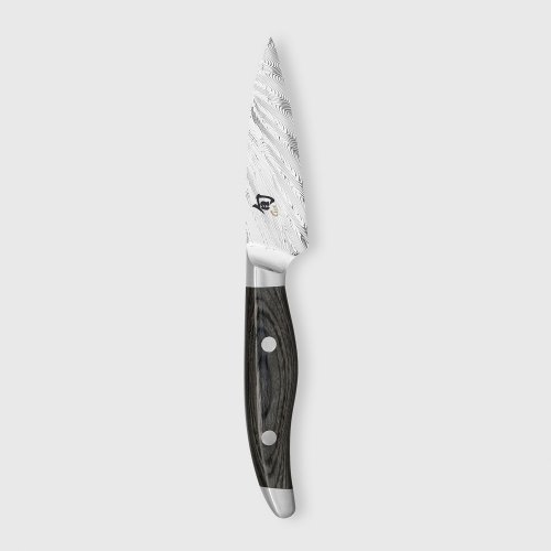 Shun Nagare Paring Knife 9cm