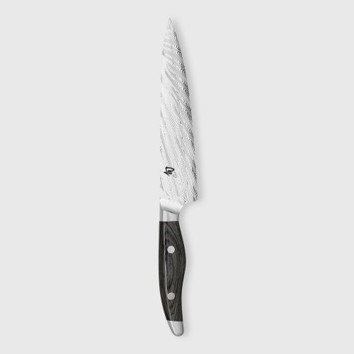 Shun Nagare Utility Knife 15cm
