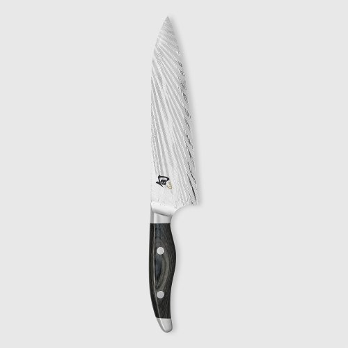 Shun Nagare Chef´s Knife 20cm