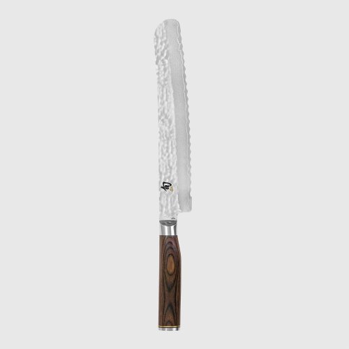 Shun Premier Tim Mälzer Bread Knife 22.5cm