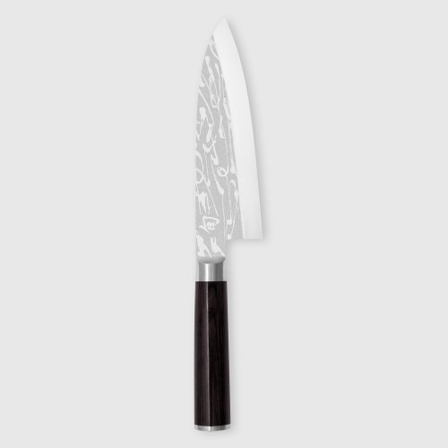 Shun Pro Sho Deba Knife 16.5cm