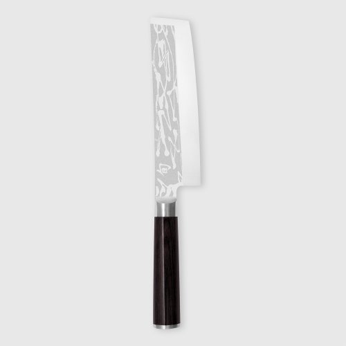 Shun Pro Sho Usuba Knife 16.5cm