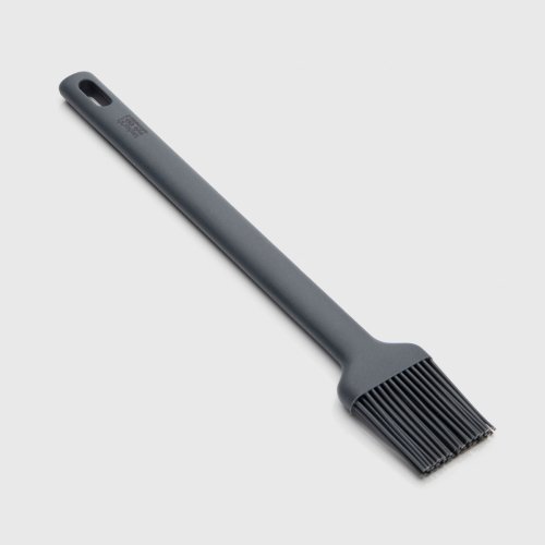 Juno Silicone Brush 27cm Slate Grey