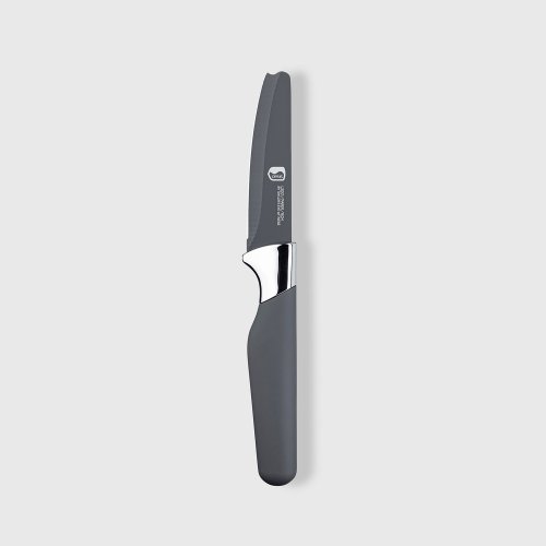 Shield Chrome Paring Knife 9cm