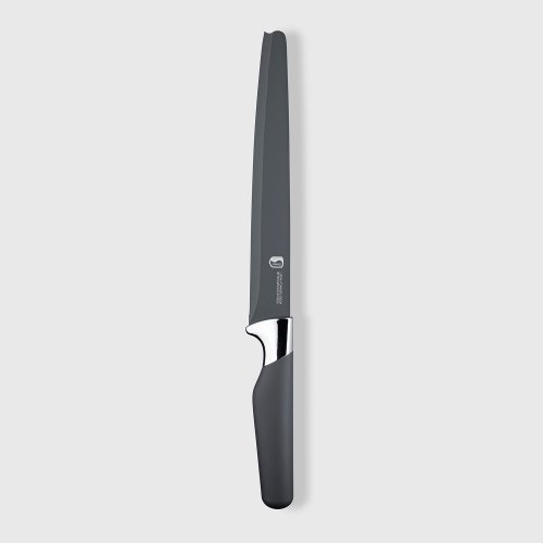 Shield Chrome Carving Knife 20cm