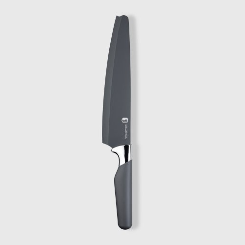 Shield Chrome Chef's Knife 20cm