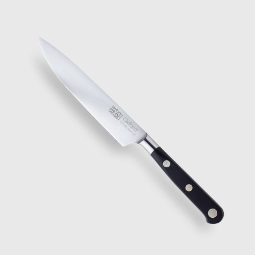 Oxford Steel Rivet All Purpose Knife 13cm