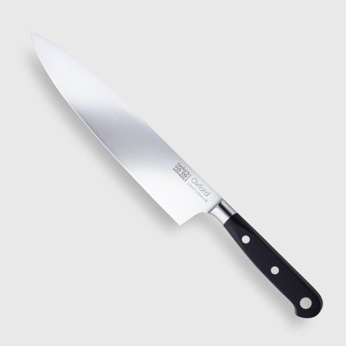 Oxford Steel Rivet Chef's Knife 20cm
