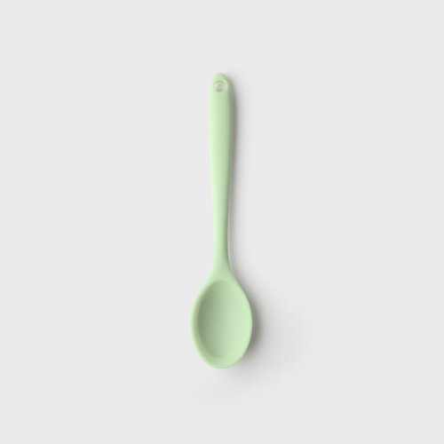  Mini Silicone Spoon Lichen
