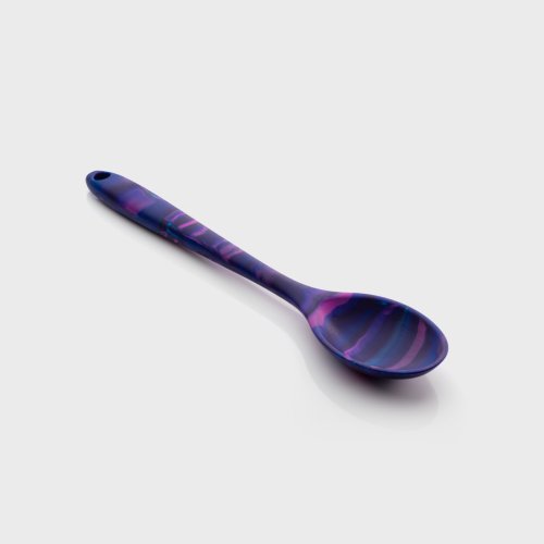 Nebula Mini Silicone Spoon