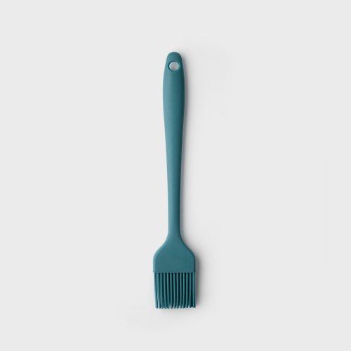 Silicone Pastry Brush Air Force Blue