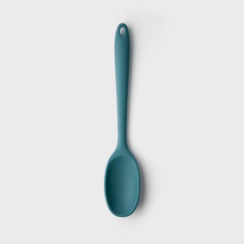 Silicone Spoon Air Force Blue