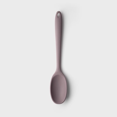 Silicone Spoon Berry
