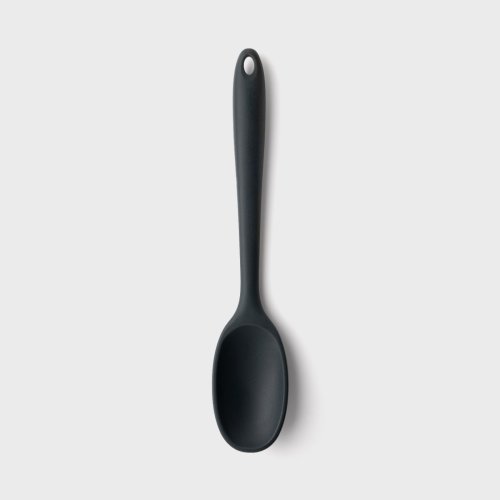 Graphite Silicone Spoon