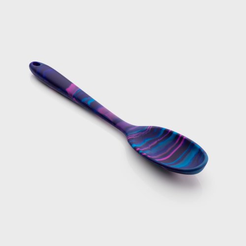 Nebula Silicone Spoon