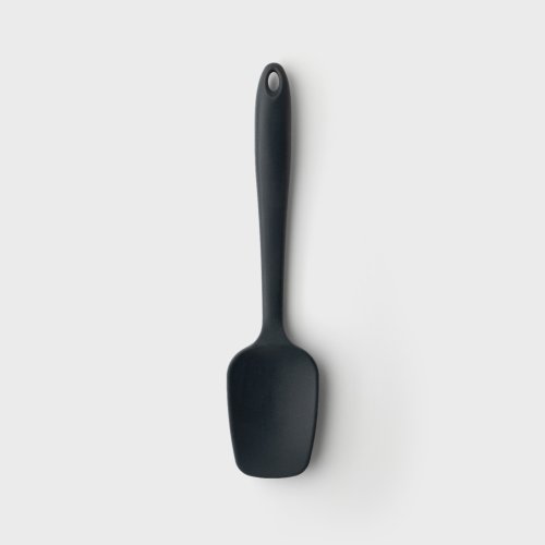 Graphite Silicone Spatula Spoon
