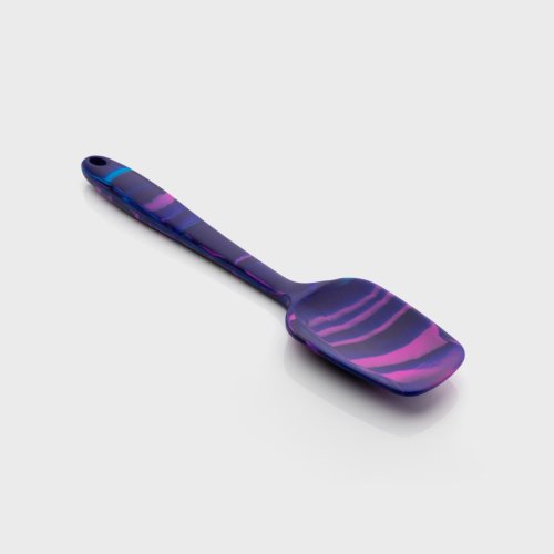 Nebula Silicone Spatula Spoon