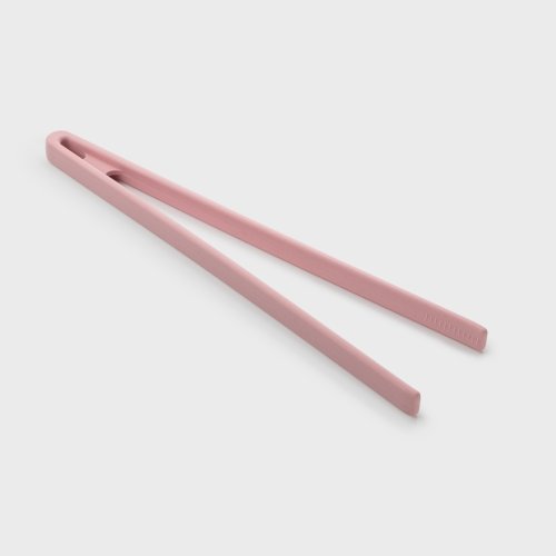 Cherry Blossom Silicone Tongs