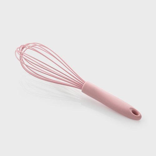 Cherry Blossom Silicone Whisk