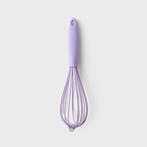 Lavender Silicone Whisk
