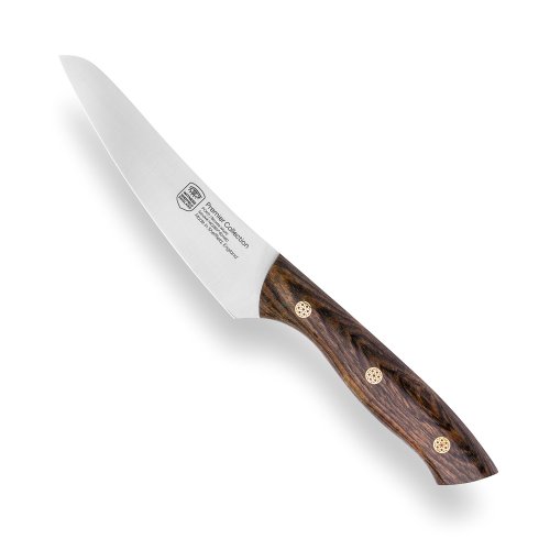 Premier Collection Sheffield Made Vegetable Knife