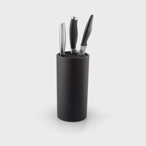 Universal Soft Touch Knife Block
