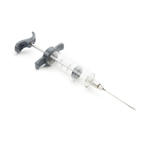 Flavour Injector Marinade Syringe