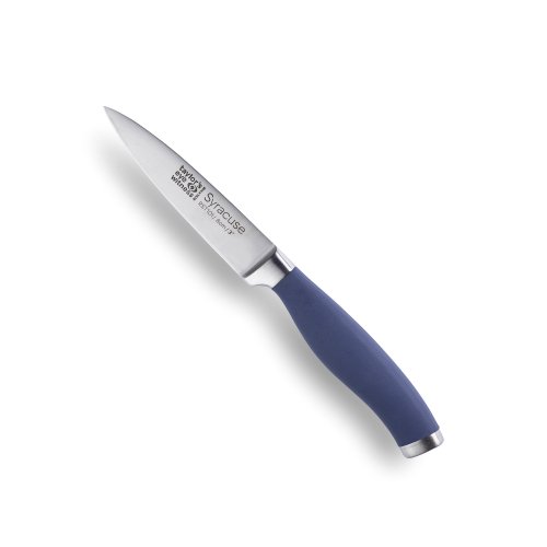 Syracuse Soft Grip Denim Paring Knife 8cm