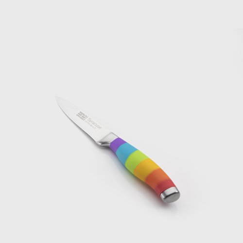 Rainbow 9.5cm / 3½" Paring Knife
