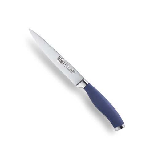 Syracuse Soft Grip Denim All Purpose Knife 13cm