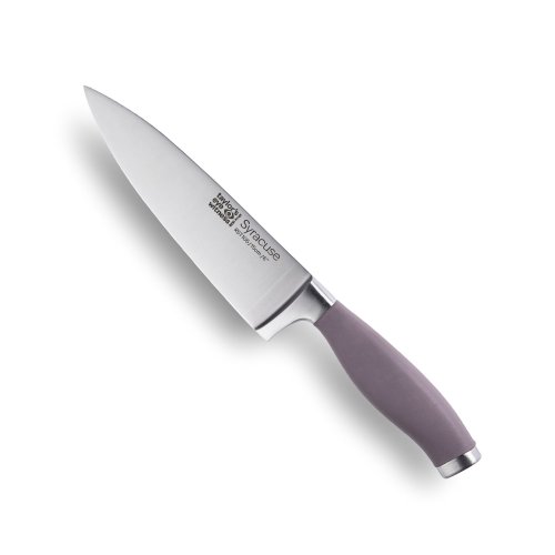 Syracuse Soft Grip Berry Chef's Knife 15cm