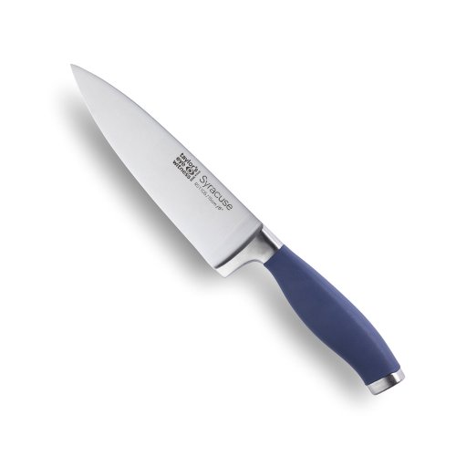 Syracuse Soft Grip Denim Chef's Knife 15cm