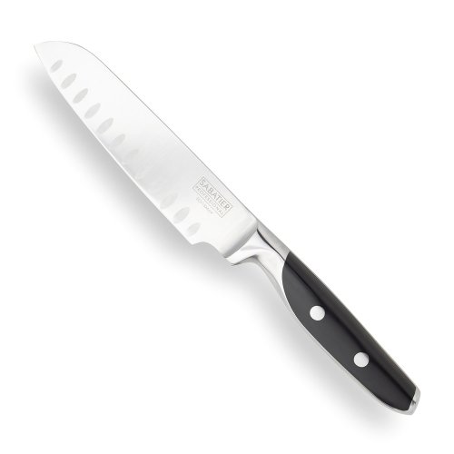 Sabatier Professional 116 Series Santoku Knife 13cm