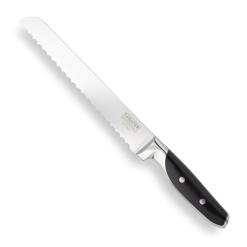 Sabatier Professional 116 Series Bread Knife 20cm